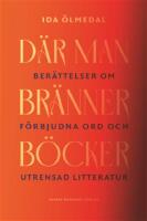 D&auml;r man br&auml;nner b&ouml;cker : Ber&auml;ttelser om f&ouml;rbjudna ord och utrensad litteratur