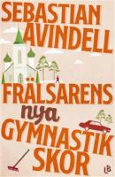 Fr&auml;lsarens nya gymnastikskor