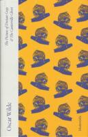 The picture of Dorian Gray & The Canterville ghost