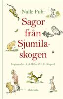 Nalle Puh: Sagor fr&aring;n Sjumilaskogen