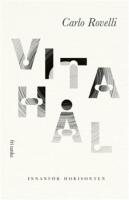 Vita h&aring;l : innanf&ouml;r horisonten