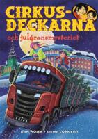 Cirkusdeckarna och julgransmysteriet