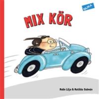 Mix k&ouml;r