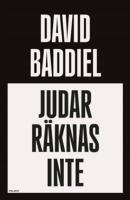 Judar r&auml;knas inte