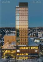 Miraklet i tr&auml; : Sara kulturhus