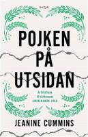 Pojken p&aring; utsidan