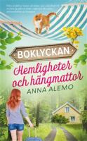 Hemligheter och h&auml;ngmattor