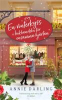 En vinterkyss i bokhandeln f&ouml;r ensamma hj&auml;rtan