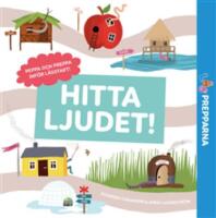 Hitta ljudet!