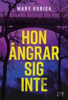 Hon &aring;ngrar sig inte