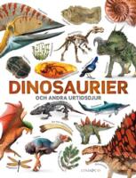 Dinosaurier och andra urtidsdjur