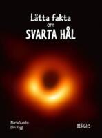 L&auml;tta fakta om svarta h&aring;l