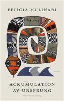 Ackumulation av ursprung