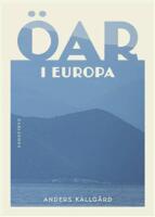 Öar i Europa
