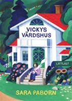 Vickys v&auml;rdshus