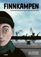 Finnkampen : Sverigefinnarnas illustrerade historia
