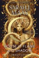 House of Flame and Shadow (Svensk utg&aring;va)