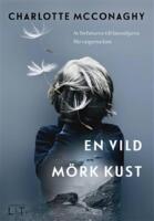 En vild m&ouml;rk kust