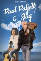 Paul Paljett och jag