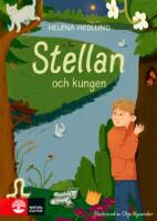 Stellan och kungen