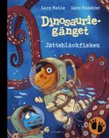 Dinosaurieg&auml;nget. J&auml;ttebl&auml;ckfisken