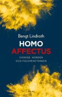 Homo affectus