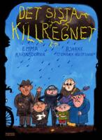 Det sista killregnet