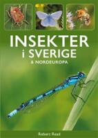 Insekter i Sverige & Nordeuropa