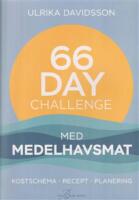 66 Day Challenge med medelhavsmat