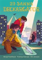 29 sanna deckarg&aring;tor