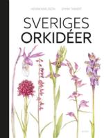 Sveriges orkid&eacute;er