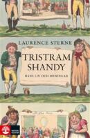 Tristram Shandy : Hans liv och meningar