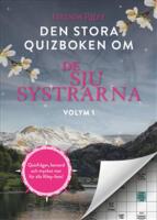 Den stora quizboken om De sju systrarna - Volym 1