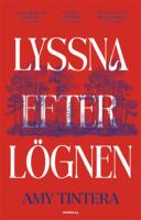 Lyssna efter l&ouml;gnen