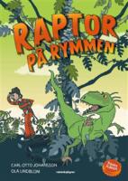 Raptor p&aring; rymmen