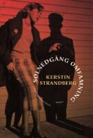 Solnedg&aring;ng omfamning - roman