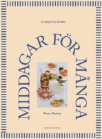 Middagar f&ouml;r m&aring;nga