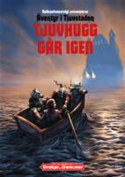 Tjuvhugg g&aring;r igen - ett tredjeparts&auml;ventyr till Drakar och Demoner