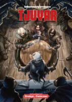 Tjuvar - ett tredjepartssupplement till Drakar och Demoner