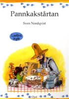 Pannkakst&aring;rtan (med ljudbok)