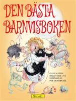 Den b&auml;sta barnvisboken
