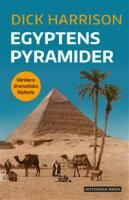 Egyptens pyramider