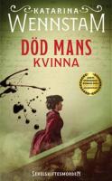 D&ouml;d mans kvinna