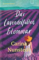 D&auml;r lavendelf&auml;lten blommar