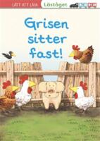 Grisen sitter fast! (l&auml;sniv&aring; 2)