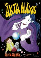 En &auml;kta h&auml;xis