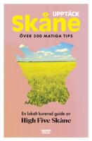 Uppt&auml;ck Sk&aring;ne