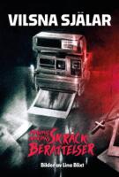 Magnus Nordins skr&auml;ckber&auml;ttelser - Vilsna sj&auml;lar