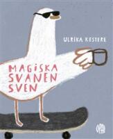 Magiska svanen Sven