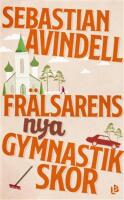 Fr&auml;lsarens nya gymnastikskor